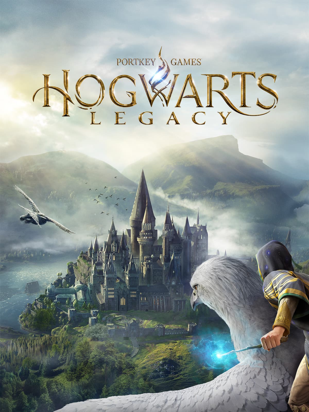 Hogwarts Legacy | Key | PC