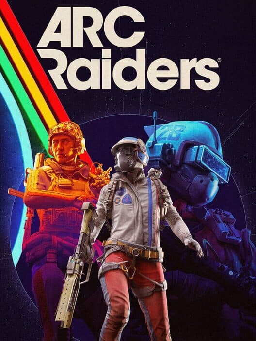 ARC Raiders | Key | PC