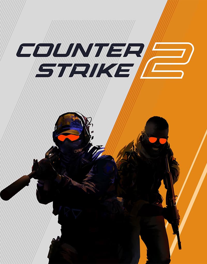 Prime | Counter Strike 2 | Key | Steam