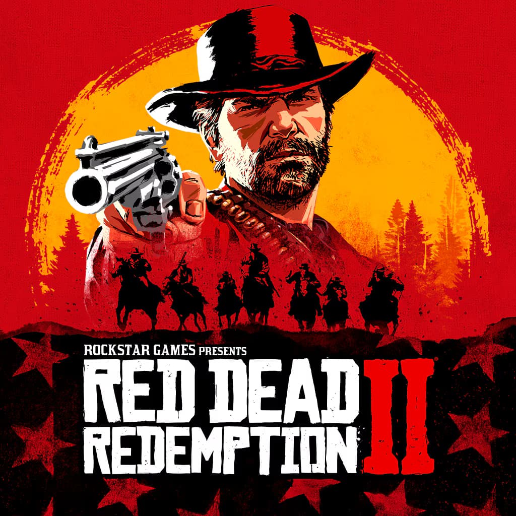 Red Dead Redemption 2 | Key | PC