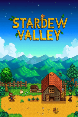 Stardew Valley | Key | PC
