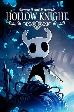 Hollow Knight | Key | PC