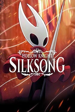 Hollow Knight: Silksong | Key | PC