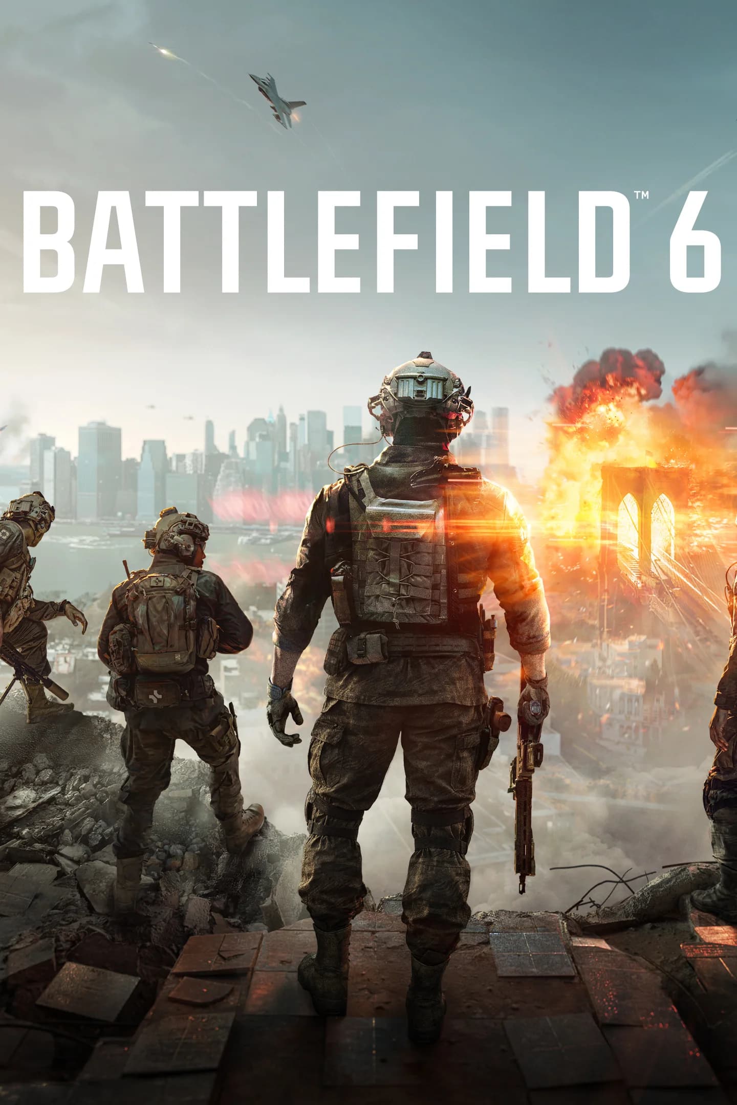 Battlefield 6 | Key | PC