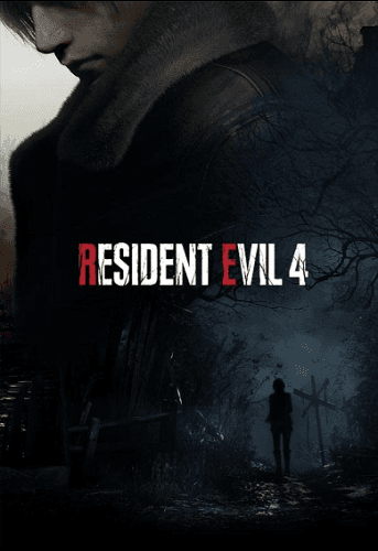 Resident Evil 4 Remake | Key | PC