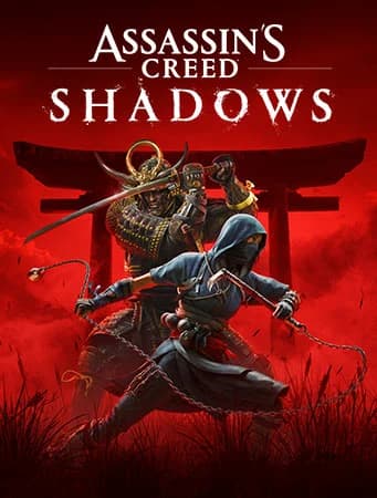 Assassin’s Creed Shadows | Key | PC
