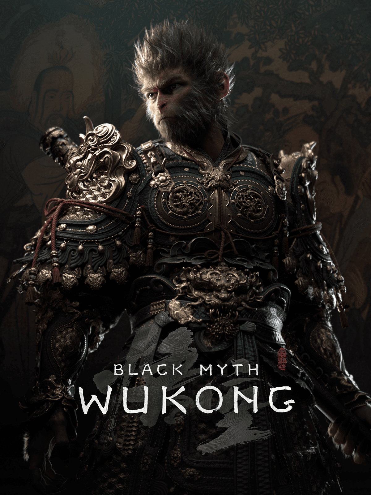 Black Myth: Wukong | Key | PC