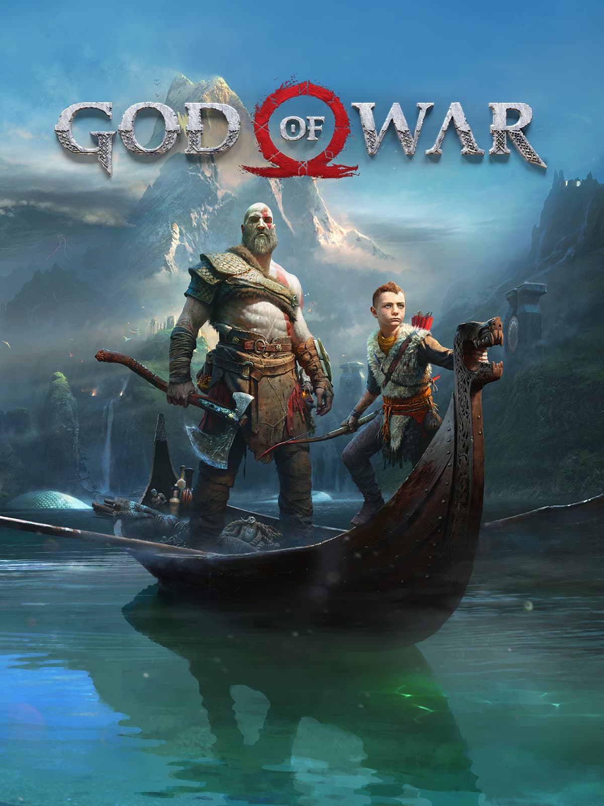 God of War | Key | PC