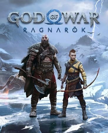 God of War Ragnarök | Key | PC