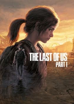 The Last of Us Part I | Key | PC
