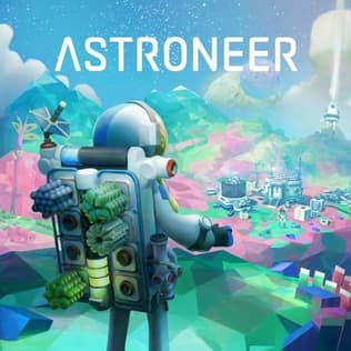 ASTRONEER | Key | PC
