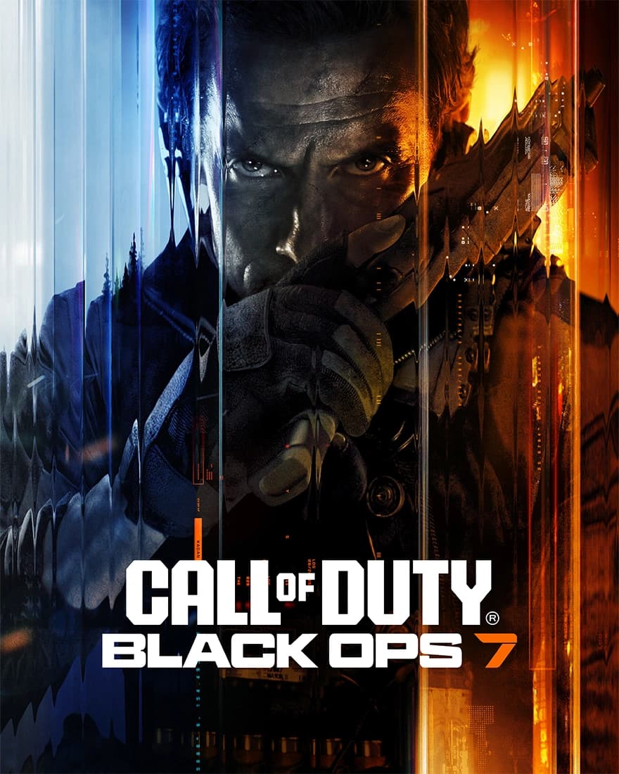 Call of Duty: Black Ops 7 | Key | PC
