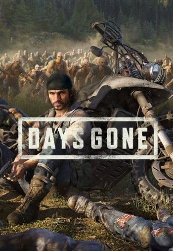 Days Gone | Key | PC