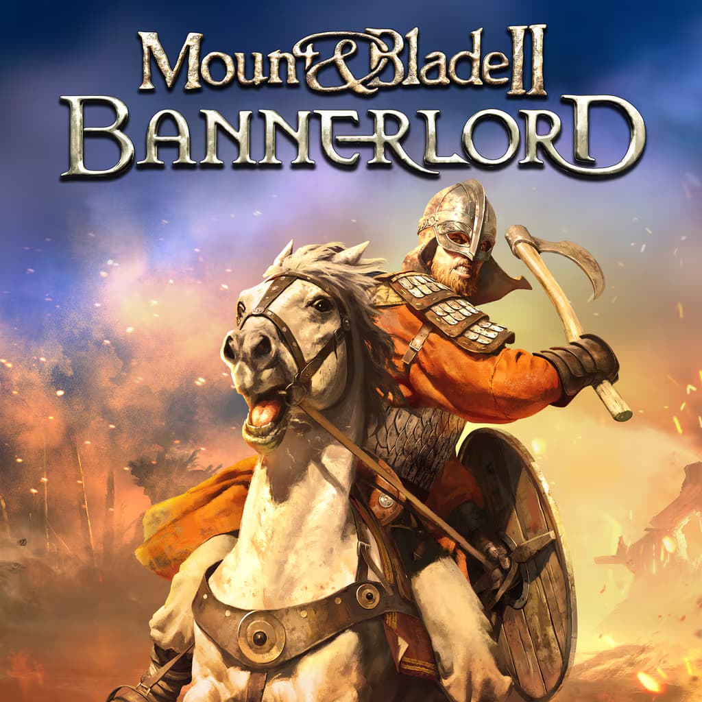 Mount & Blade II: Bannerlord | Key | PC