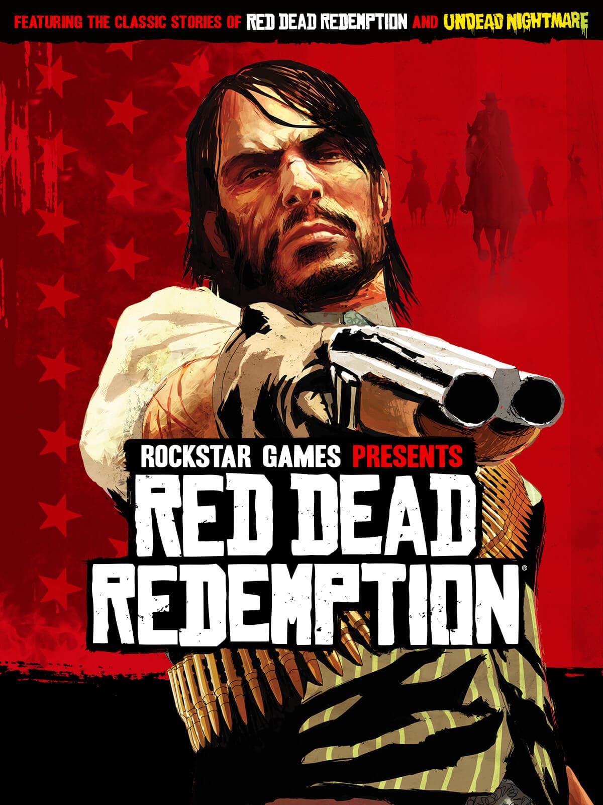 Red Dead Redemption | Key | PC