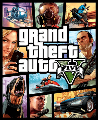 Grand Theft Auto V | Key | PC