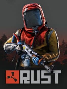 Rust | Key | PC