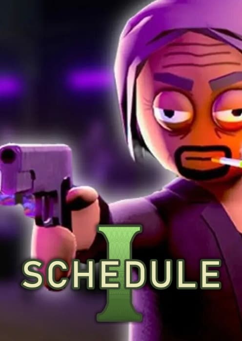 Schedule I | Key | PC