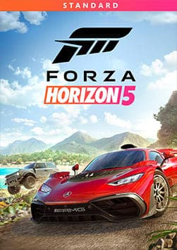 Forza Horizon 5 | Key | PC