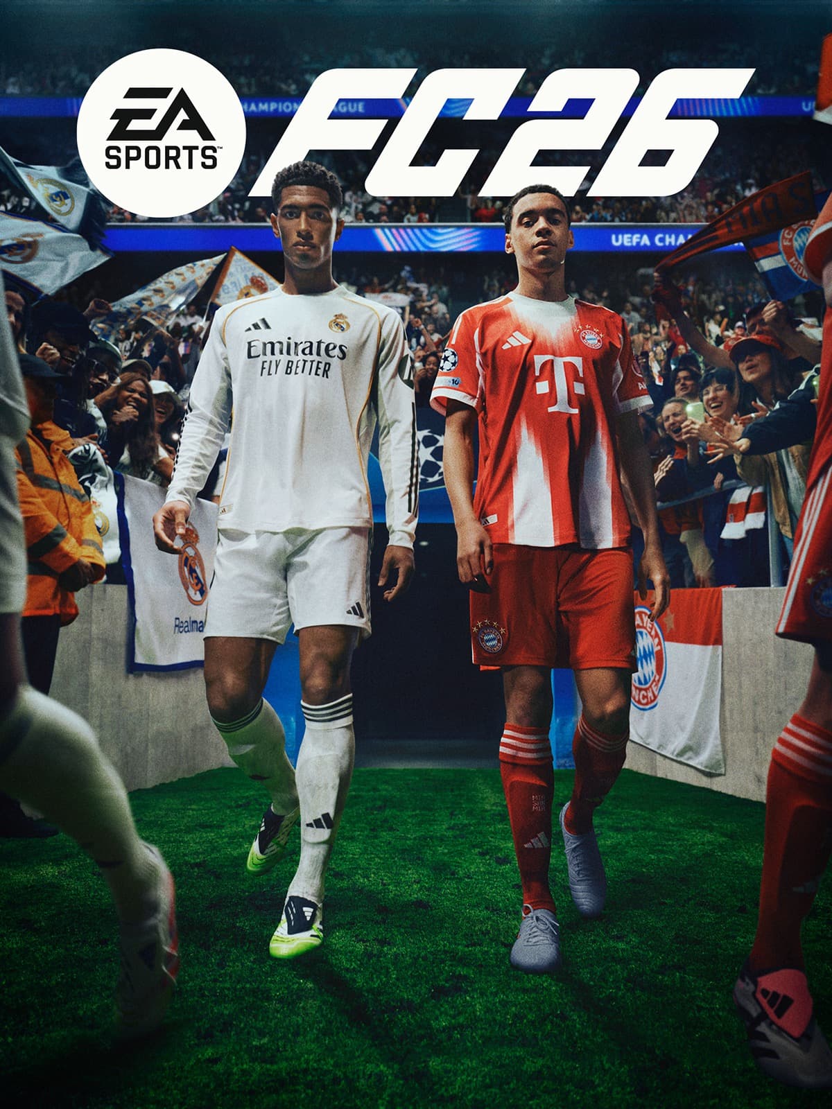 EA SPORTS FC 26 | Key | PC