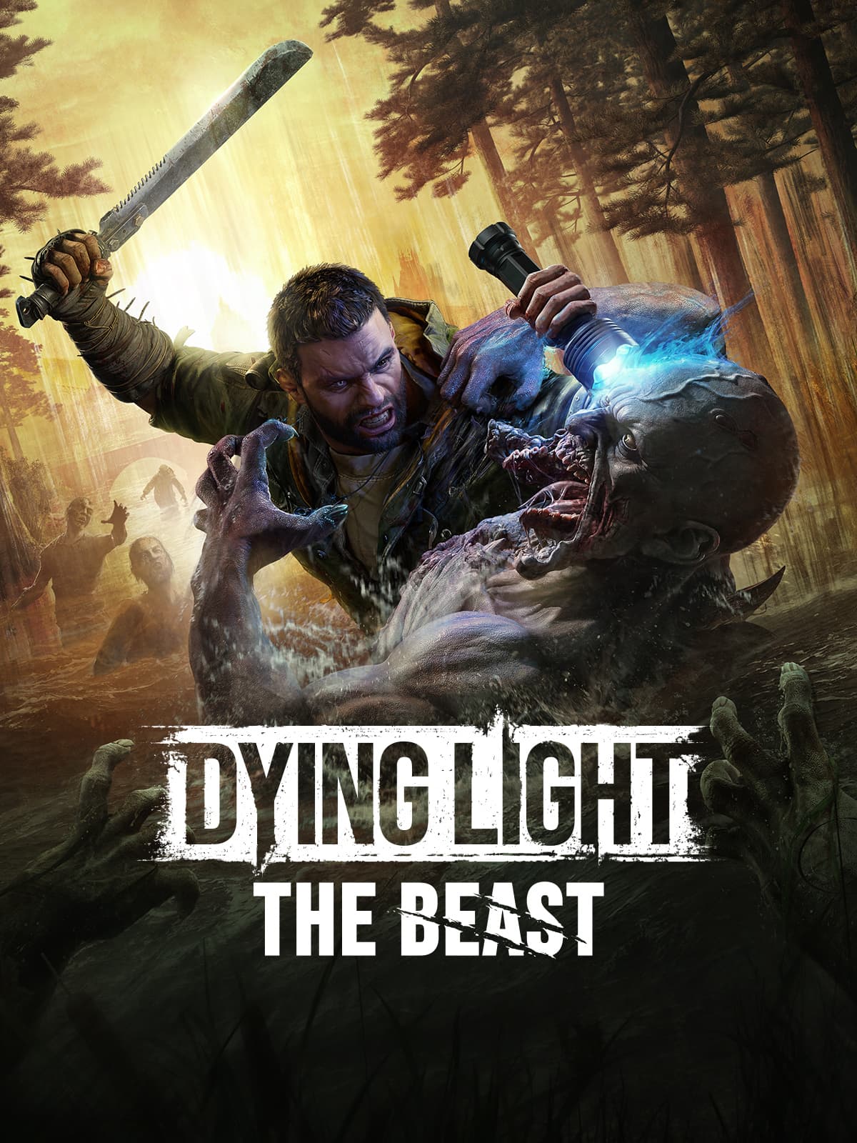 Dying Light: The Beast | Key | PC