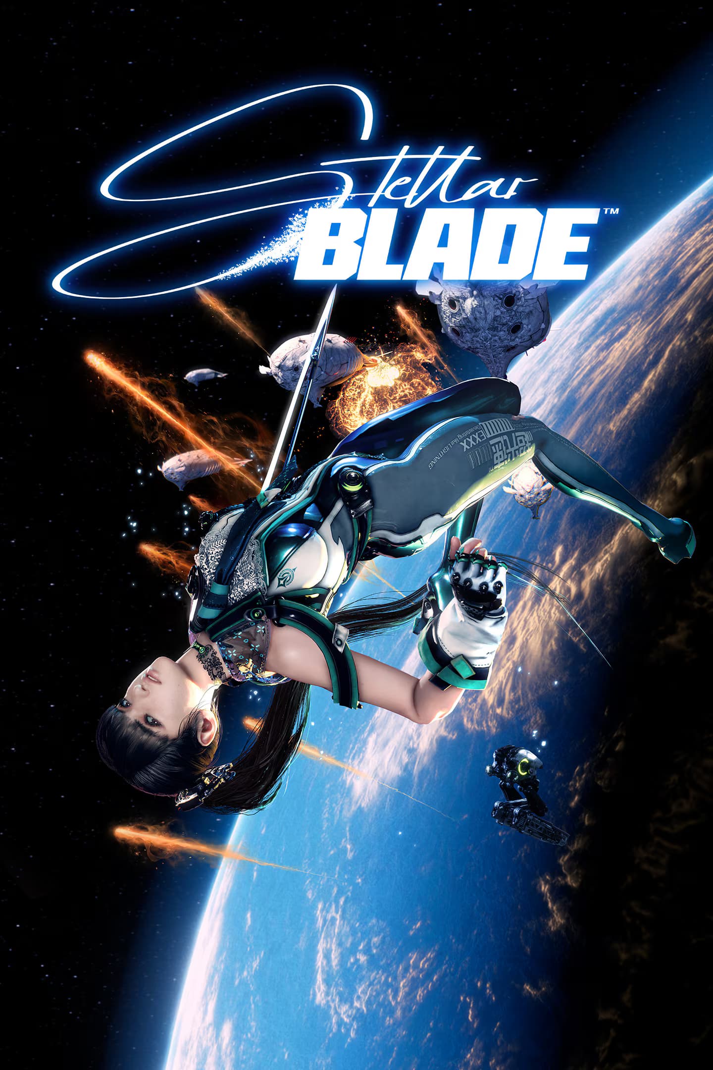 Stellar Blade | Key | PC
